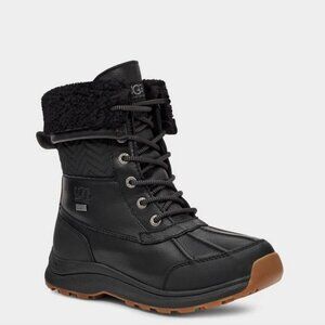 UGG Adirondack III Nylon Women's Boot